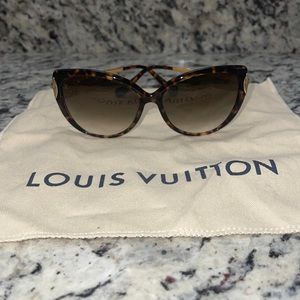 Louis Vuitton sunglasses